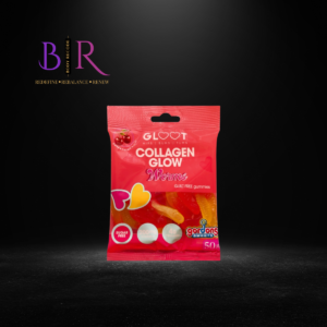 collagen glow worms