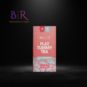 flat tummy tea