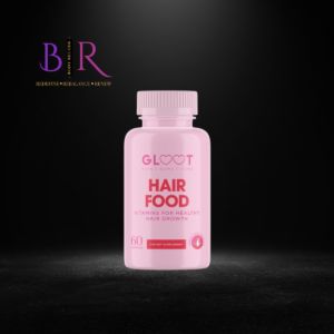 hairfood capsules