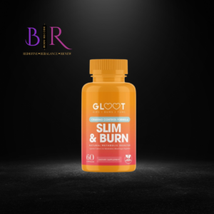 slim & burn capsules