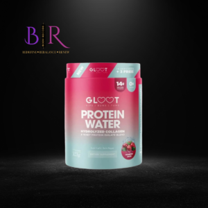 protein water