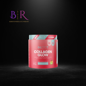 collagen glow
