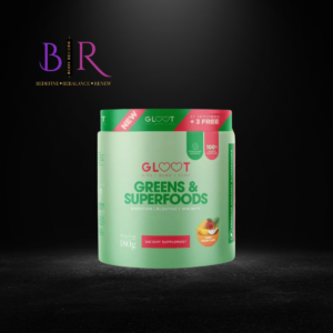 greens & superfoo
