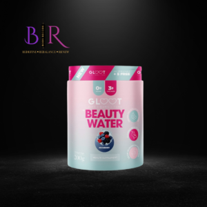 beauty water