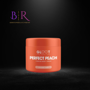 perfect peach firming cream