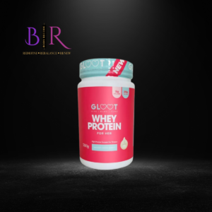 whey protein for her