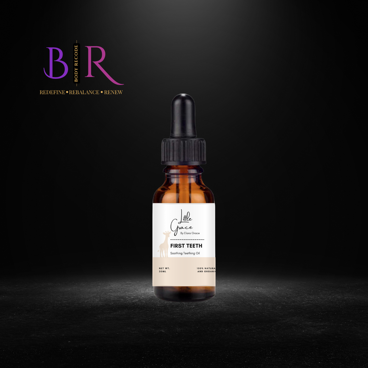 little grace – first teeth 30ml little grace – first teeth 30ml