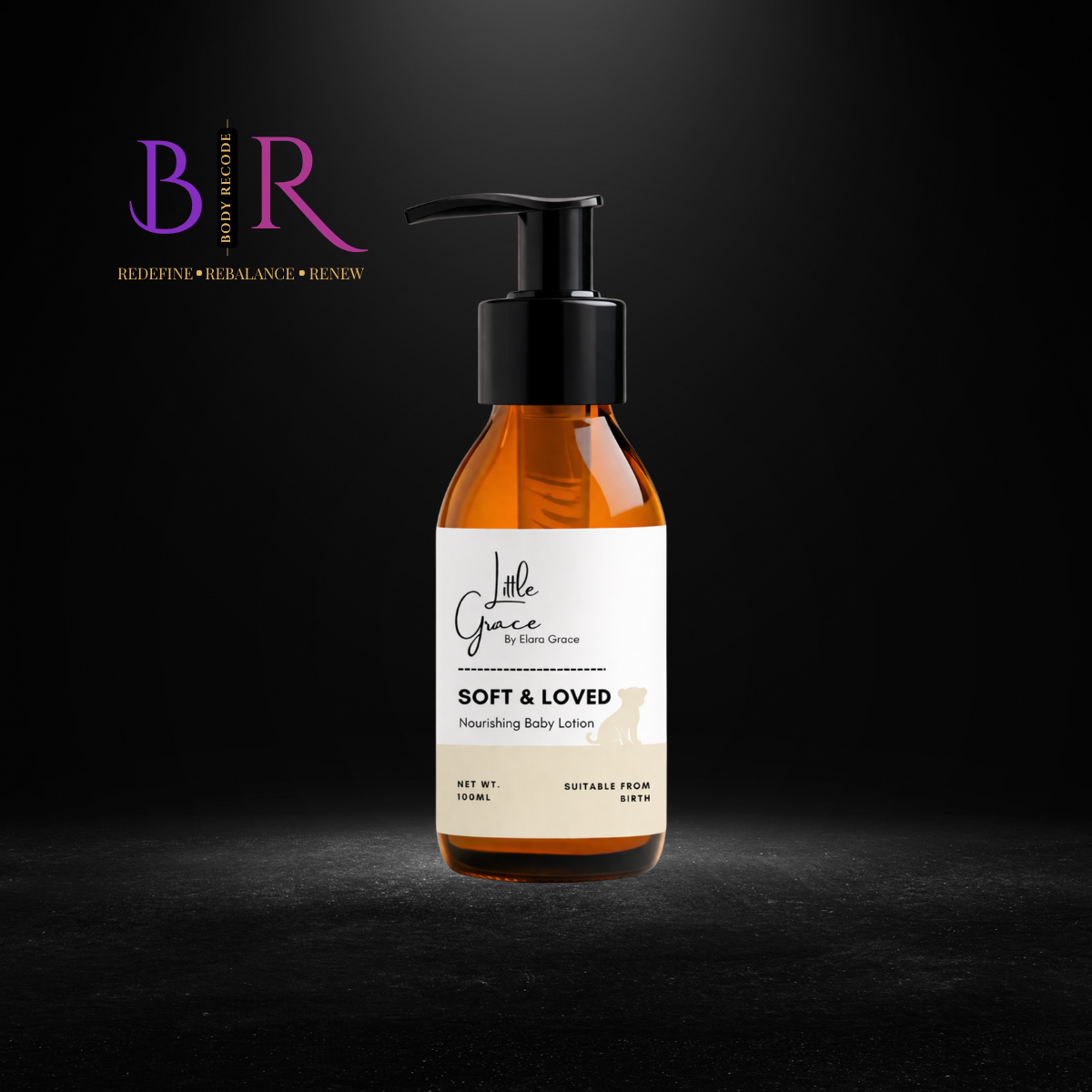 soft & loved nourishing baby lotion soft & loved nourishing baby lotion