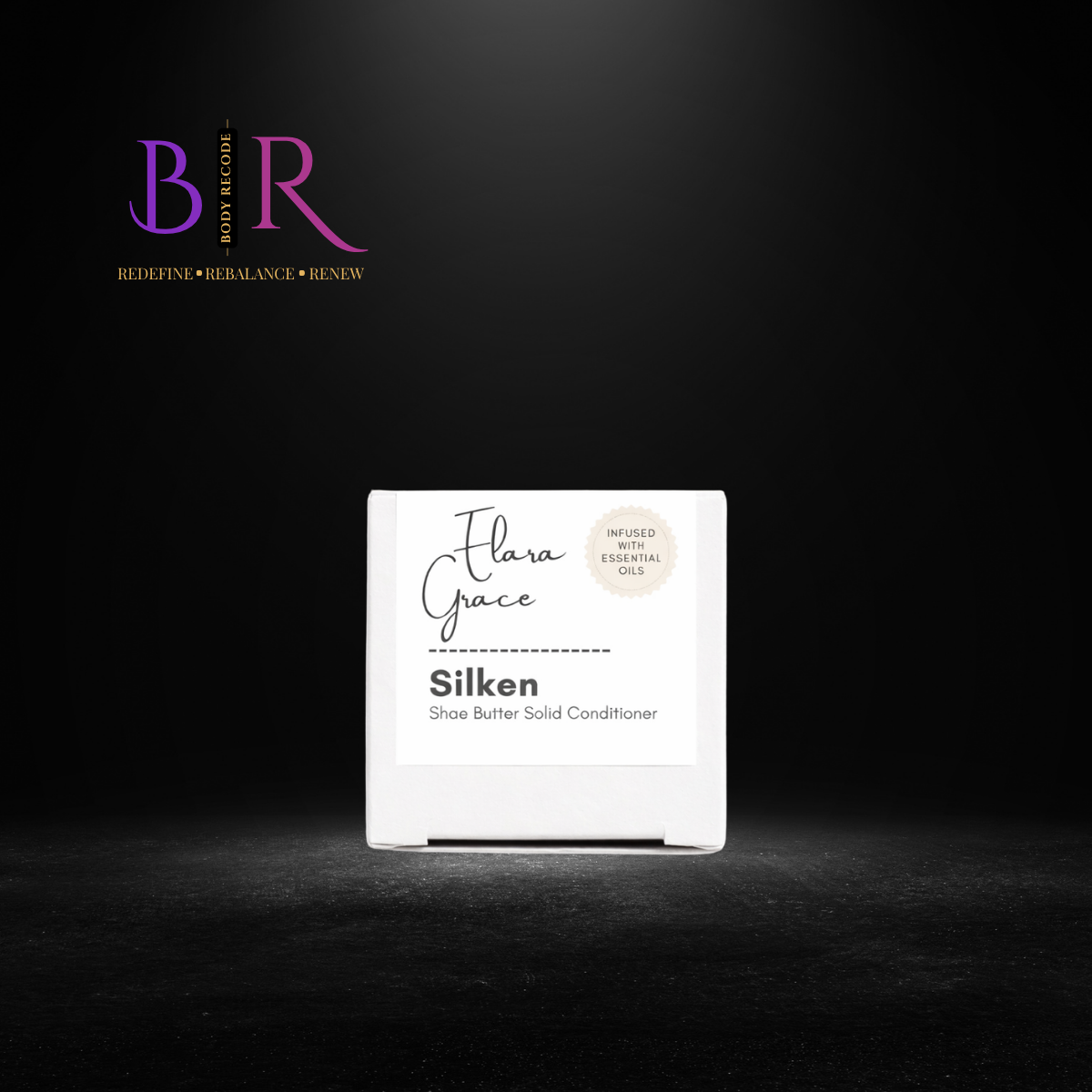 silken – shea butter solid conditioner silken – shea butter solid conditioner